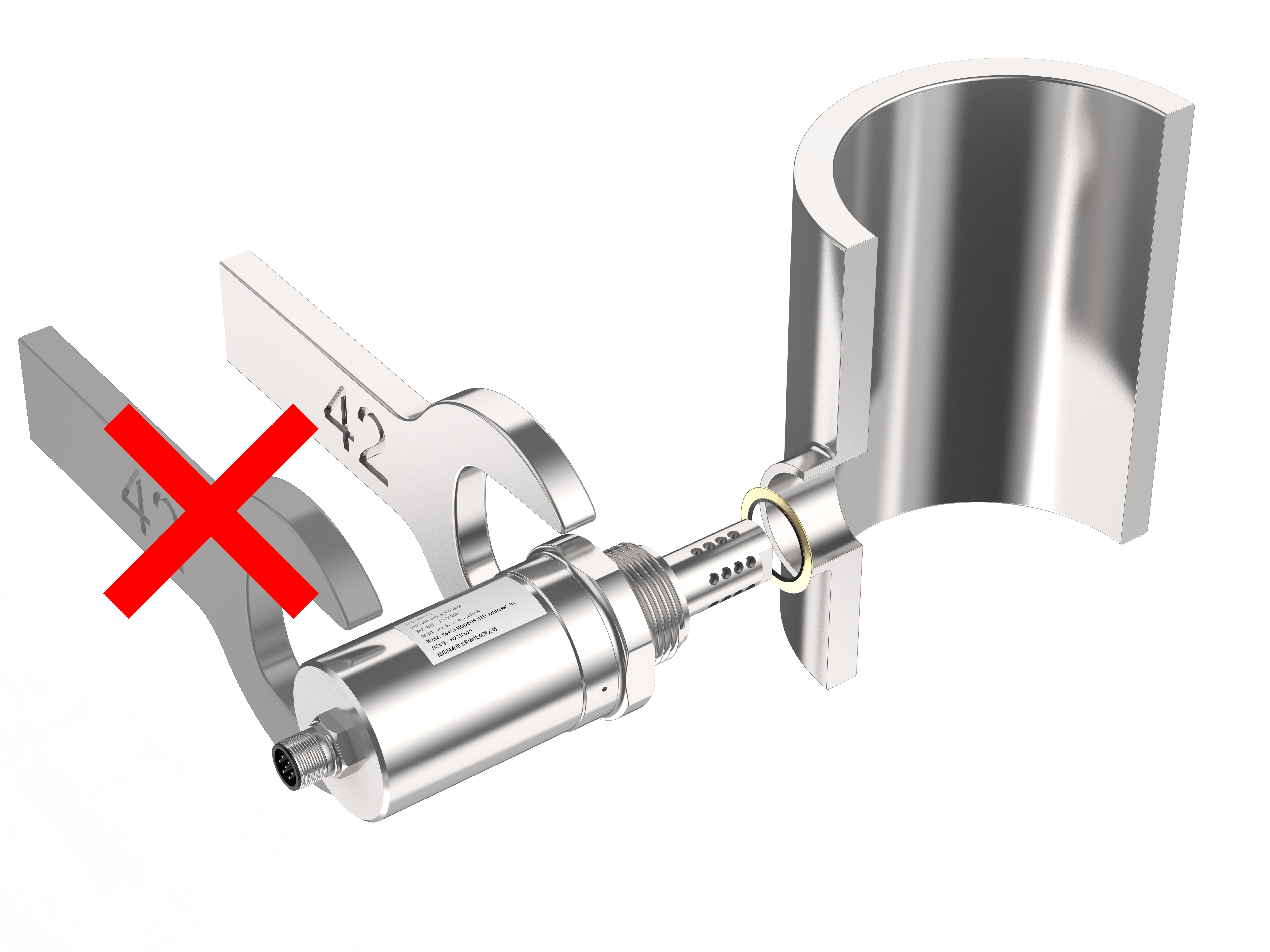 有毒有害氣體檢測(cè)儀安裝注意事項(xiàng) 有毒有害氣體檢測(cè)儀安裝注意事項(xiàng)