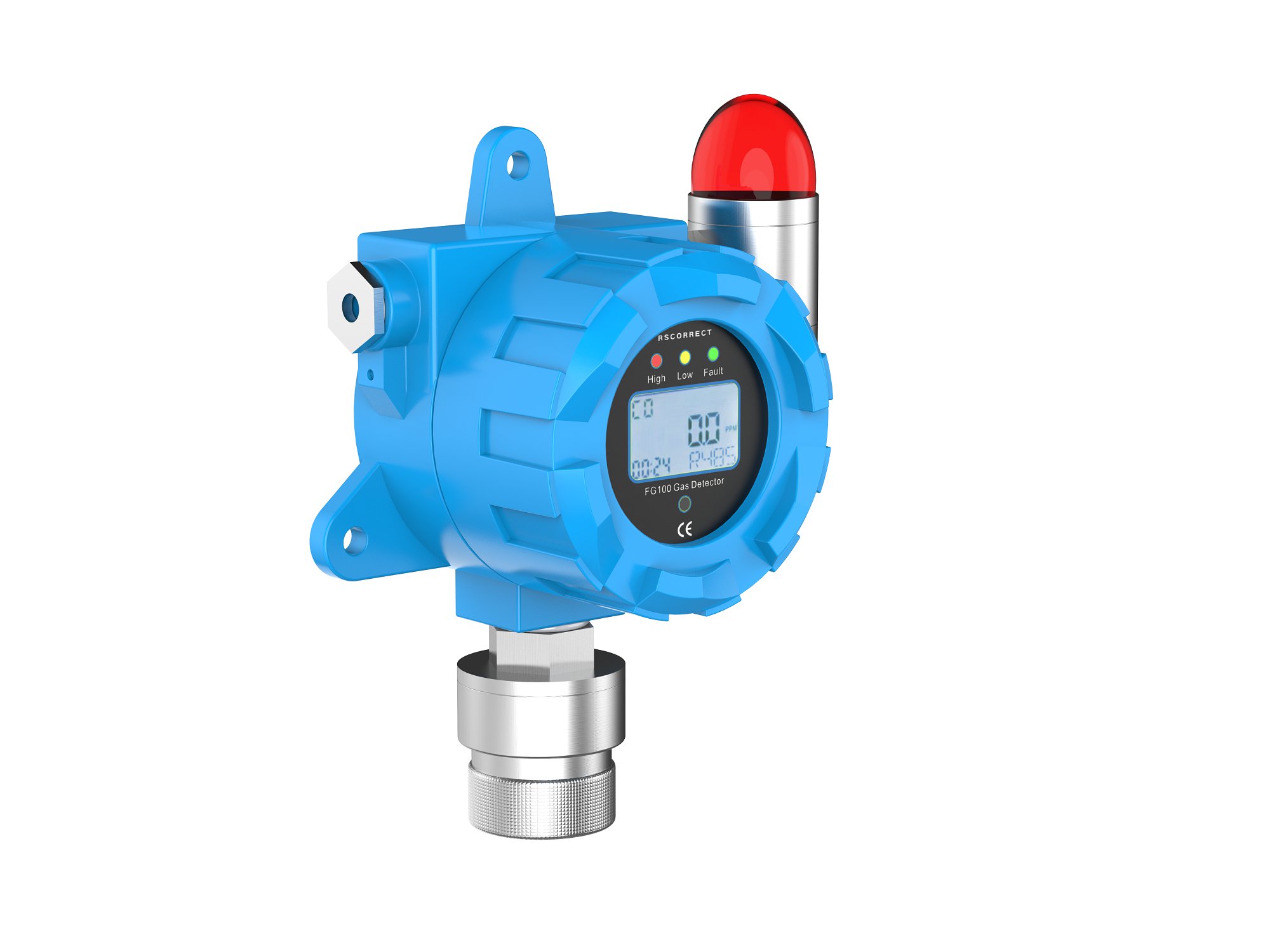 環(huán)氧乙烷報(bào)警器