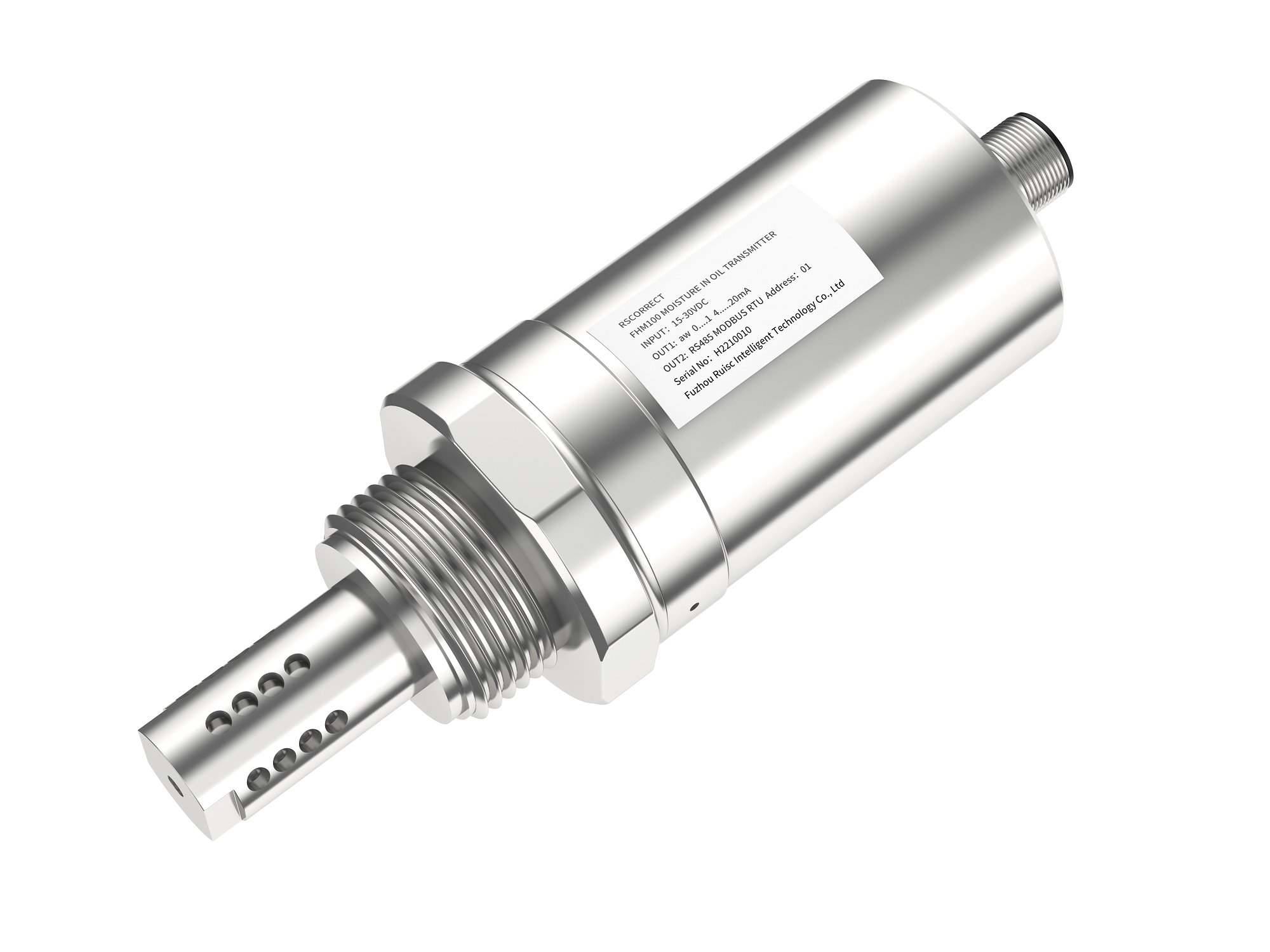 優(yōu)化工業(yè)環(huán)境：丙烯腈檢測(cè)儀的精確度與實(shí)時(shí)監(jiān)測(cè)功能的重要性