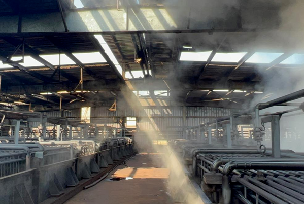 常見氣體分析標準氣體的方法