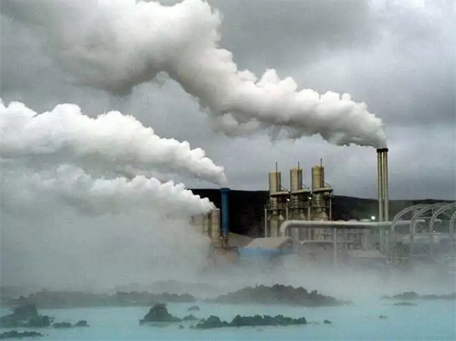 化工氣體監(jiān)測(cè)系統(tǒng)