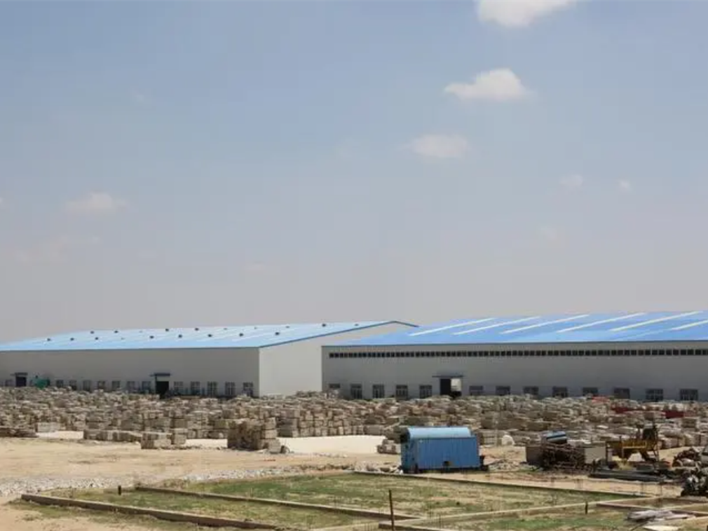 車(chē)間廠(chǎng)礦