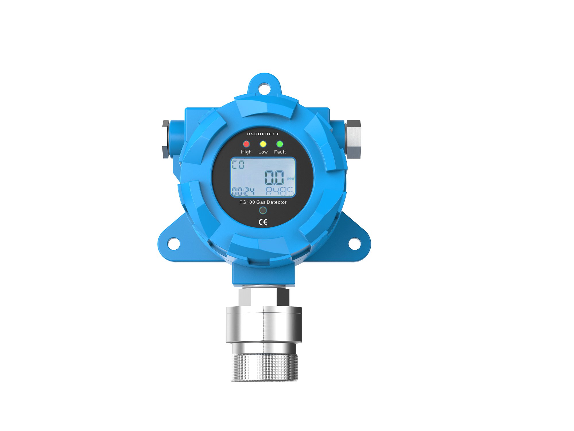 FG100B過(guò)氧化氫檢測(cè)儀