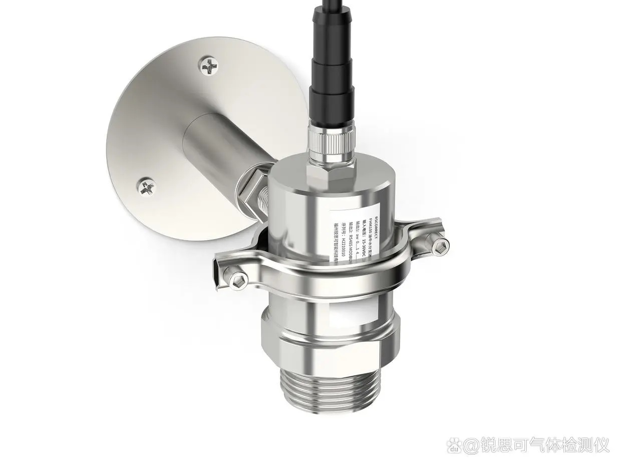 銳思可：丙烯酸丙酯檢測儀原理及在哪些應(yīng)用場合需要檢測丙烯酸丙酯氣體濃度