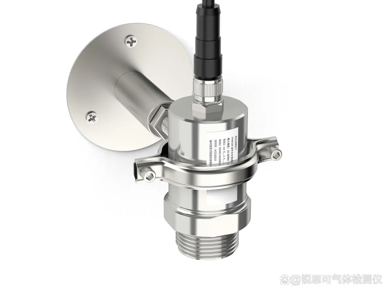 銳思可：TVOC檢測(cè)儀原理及在哪些應(yīng)用場(chǎng)合需要檢測(cè)TVOC氣體濃度