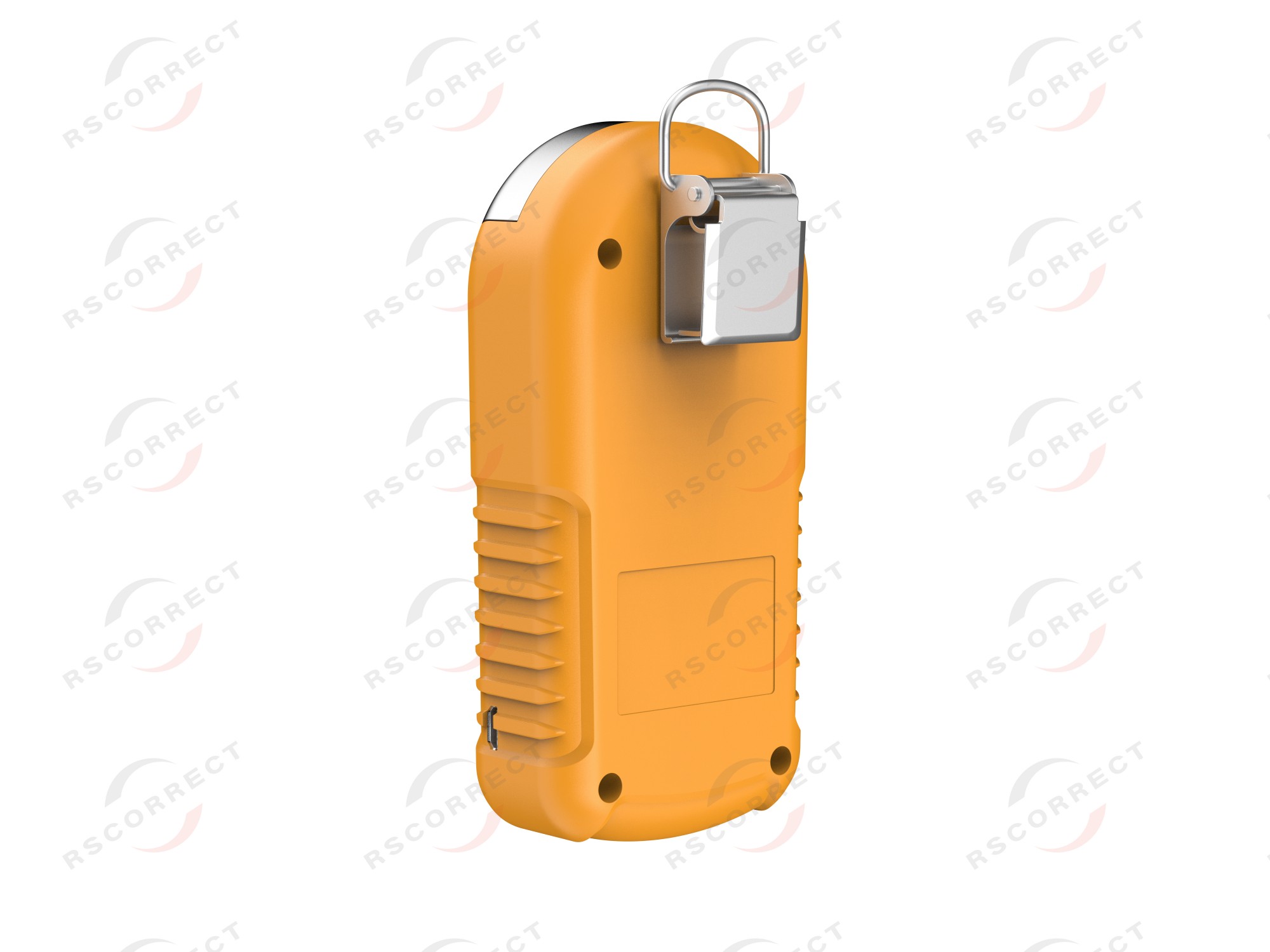 PG400便攜式硫化氫氣體檢測(cè)儀