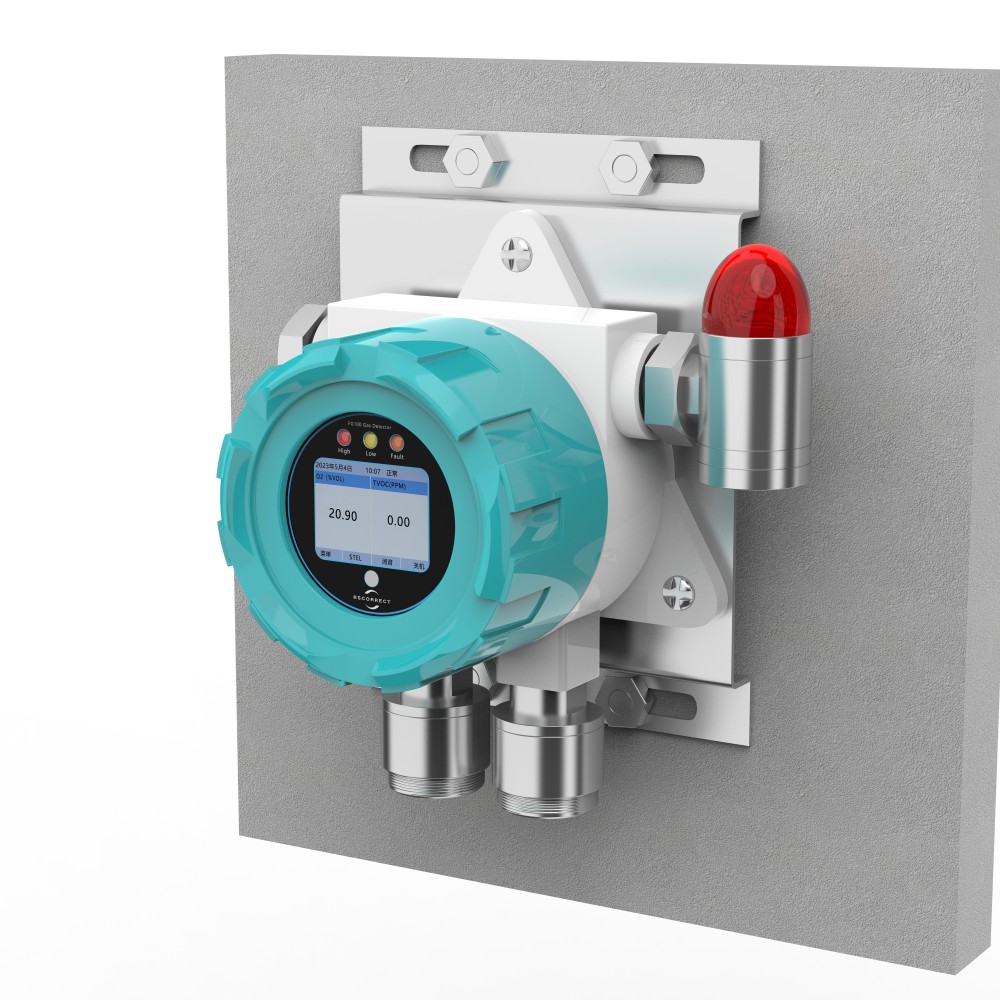 氣體檢測(cè)儀百科-氬氣檢測(cè)儀檢測(cè)儀檢測(cè)儀有什么功能和作用及使用注意事項(xiàng)