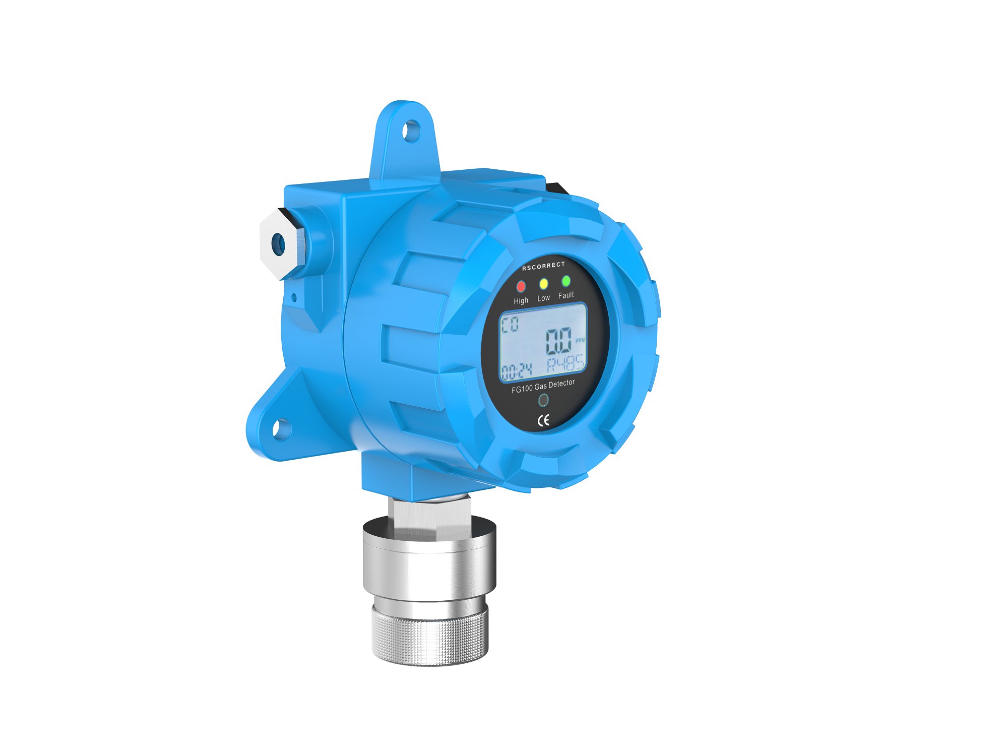 銳思可：對(duì)對(duì)二氯苯檢測(cè)儀原理及在哪些應(yīng)用場(chǎng)合需要檢測(cè)對(duì)對(duì)二氯苯氣體濃度