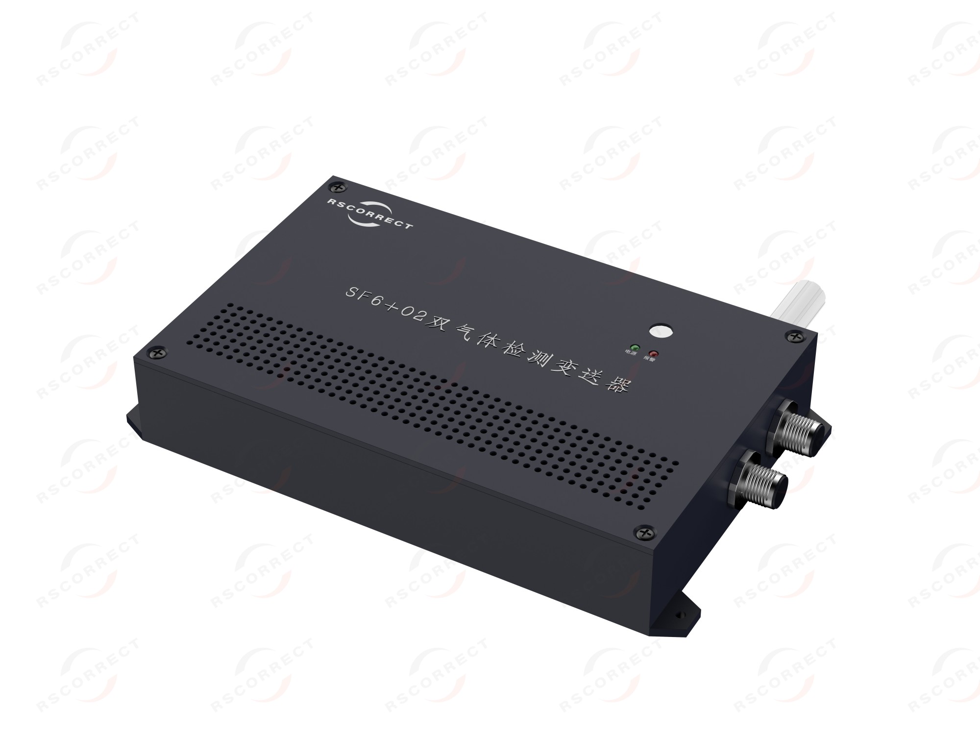 FG100S SF6氣體泄漏在線監(jiān)測(cè)變送器