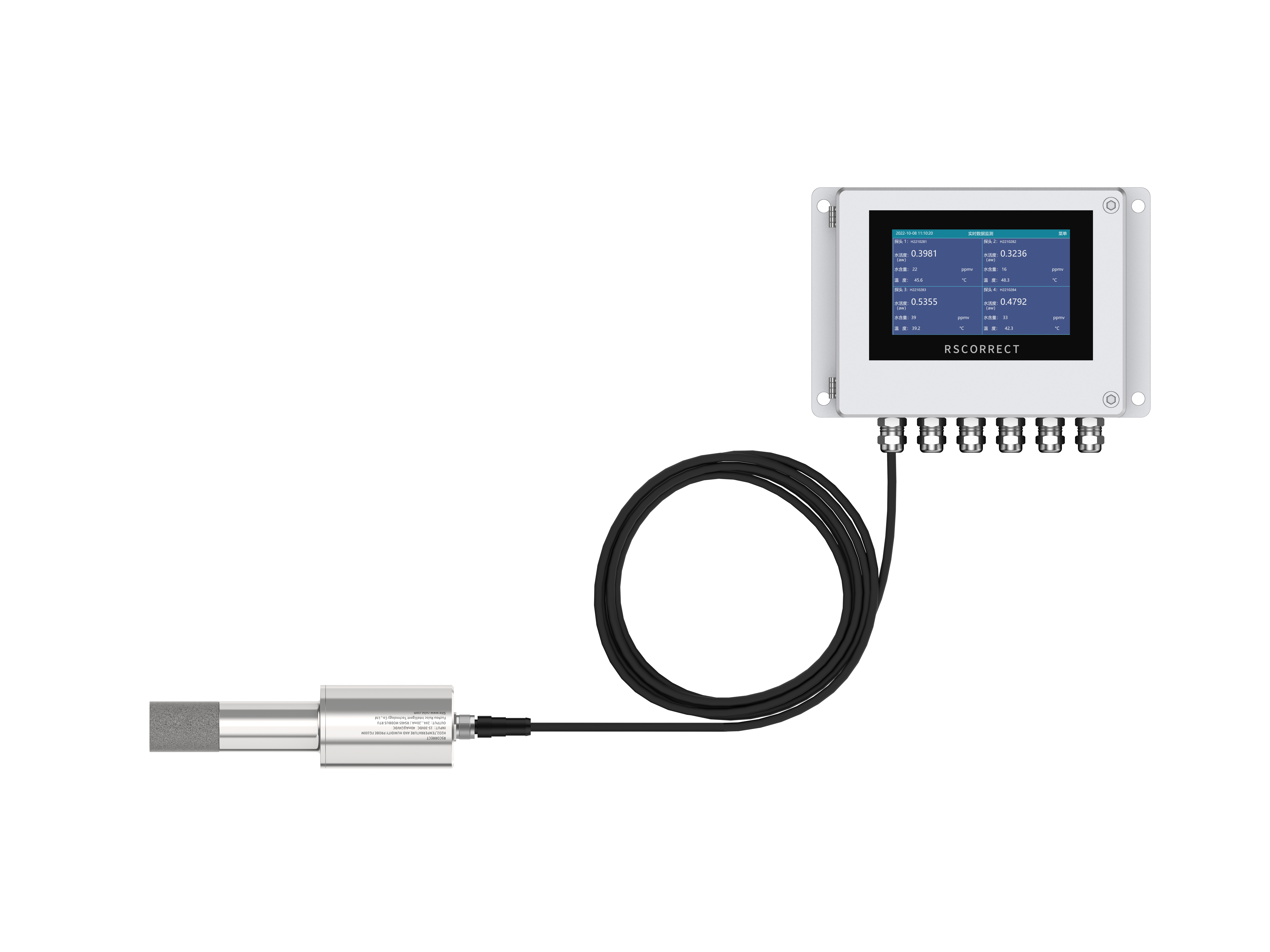 制藥車(chē)間潔凈室臭氧濃度檢測(cè)儀的應(yīng)用