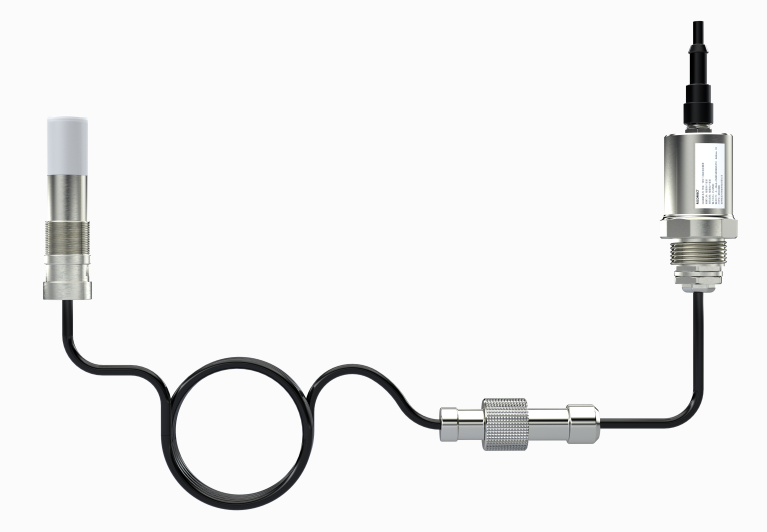 FG100M高溫氧氣濃度檢測(cè)儀-耐溫耐壓耐蒸汽