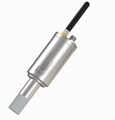 FHP100W無(wú)線過(guò)氧化氫濃度溫度濕度探頭