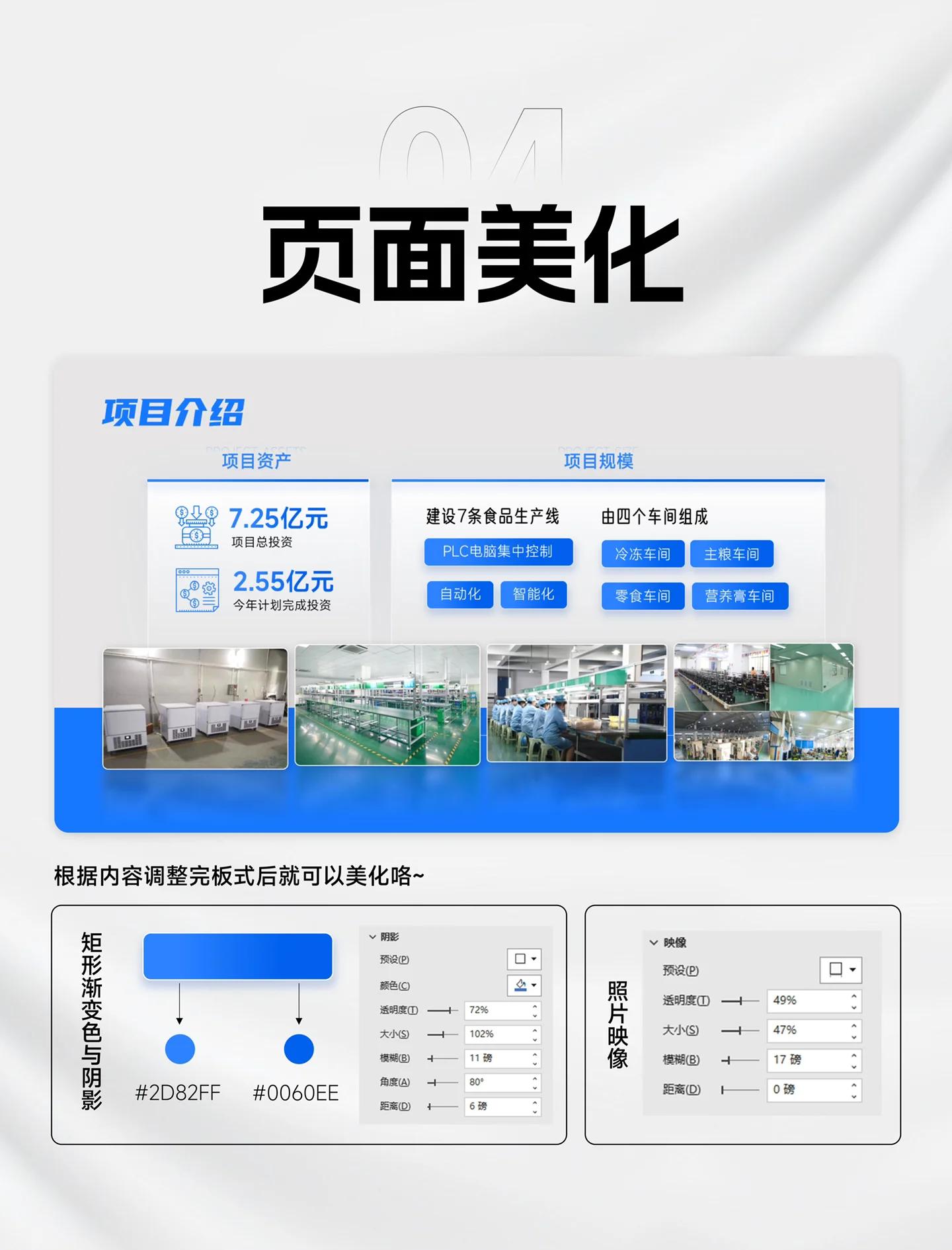 從零到一 圖文并茂的PPT制作在軟件開發(fā)流程中的實踐教程