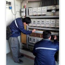 德陽(yáng)市東方機(jī)電修造廠 深耕水利水電，驅(qū)動(dòng)效率新變革